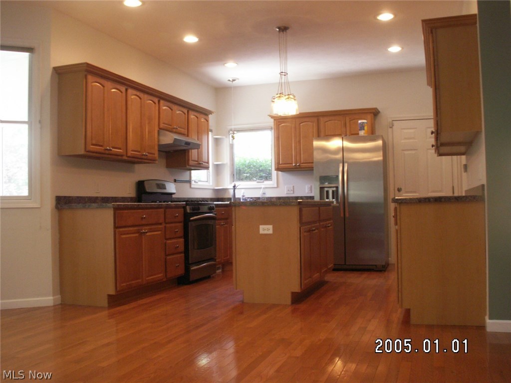 Chester 02 - Residential