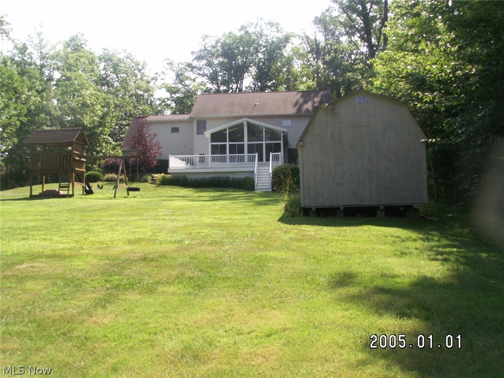 Chester 02 - Residential