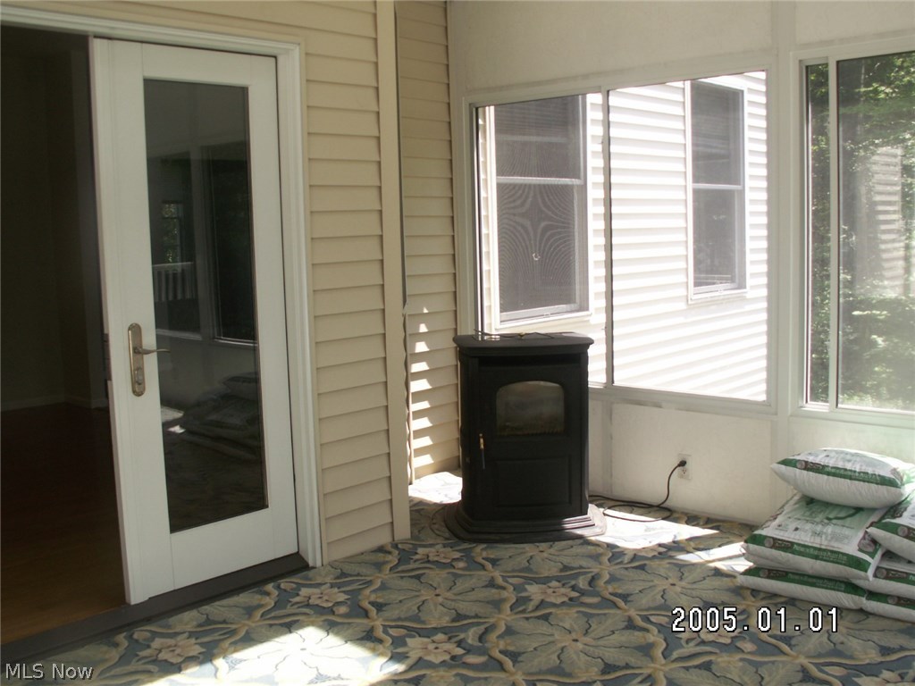 Chester 02 - Residential