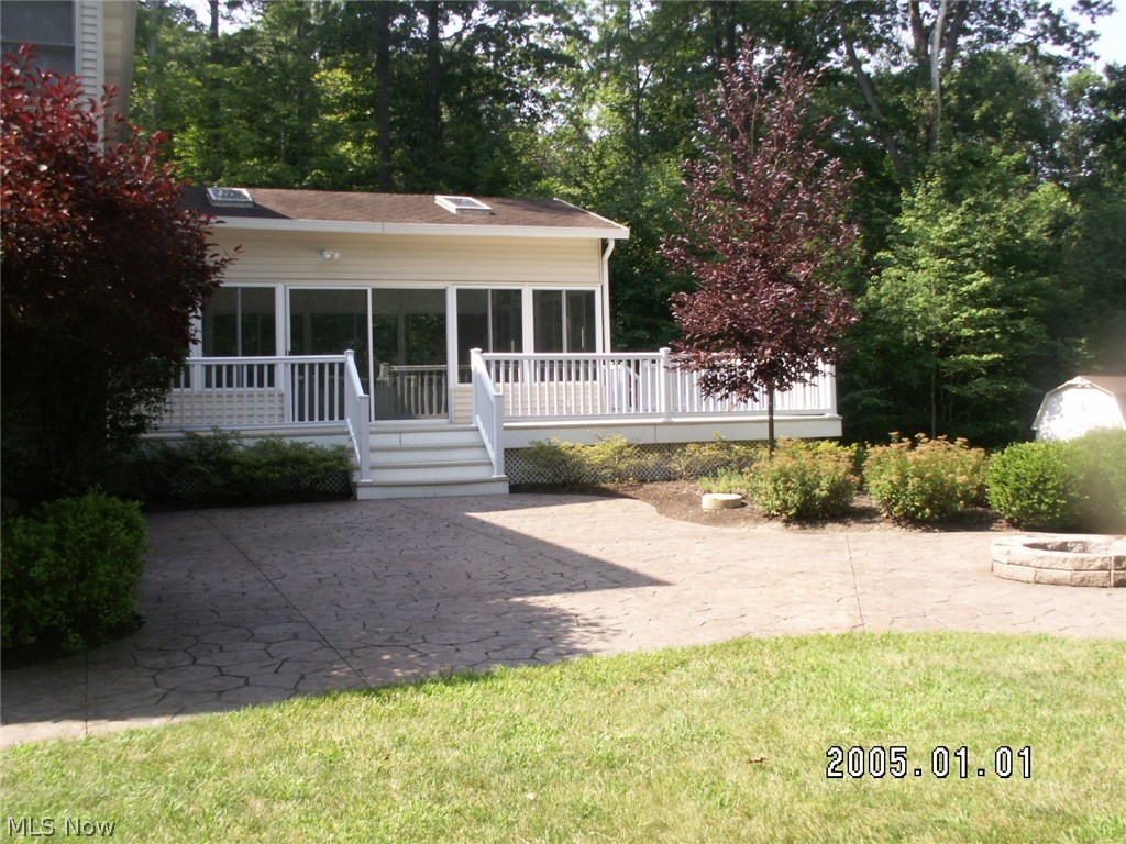 Chester 02 - Residential