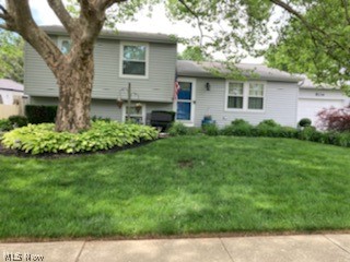 Ludlow - Residential