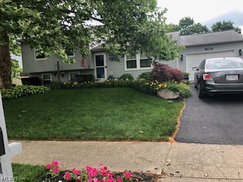 Ludlow - Residential