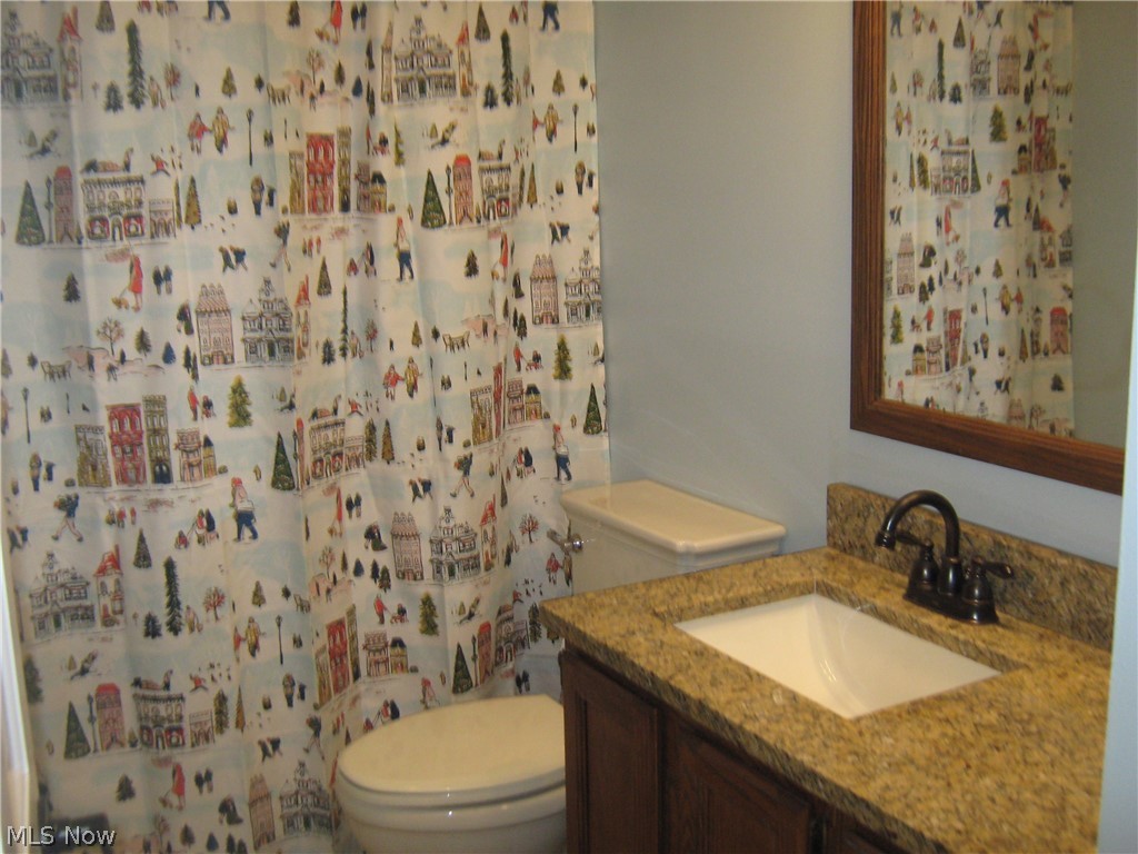 Ludlow - Residential