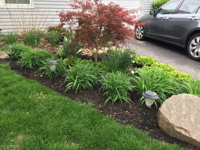 Ludlow - Residential