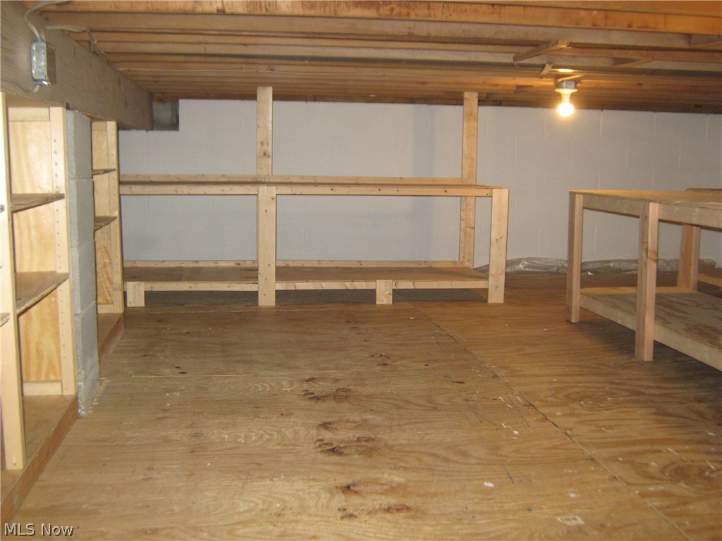 Ludlow - Residential