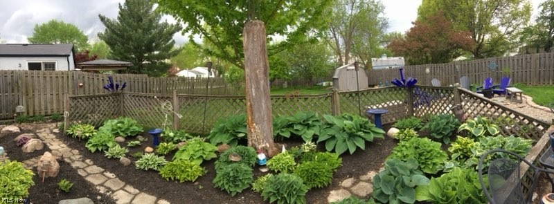 Ludlow - Residential