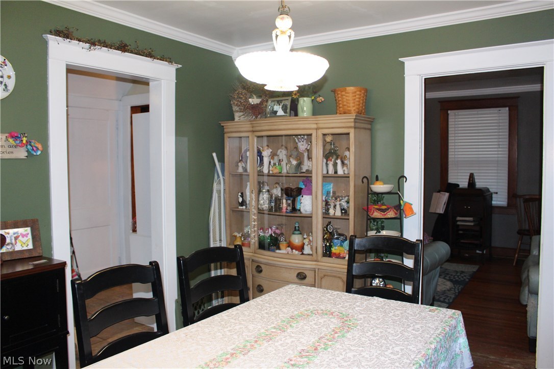 Mcdonald Village - Residential