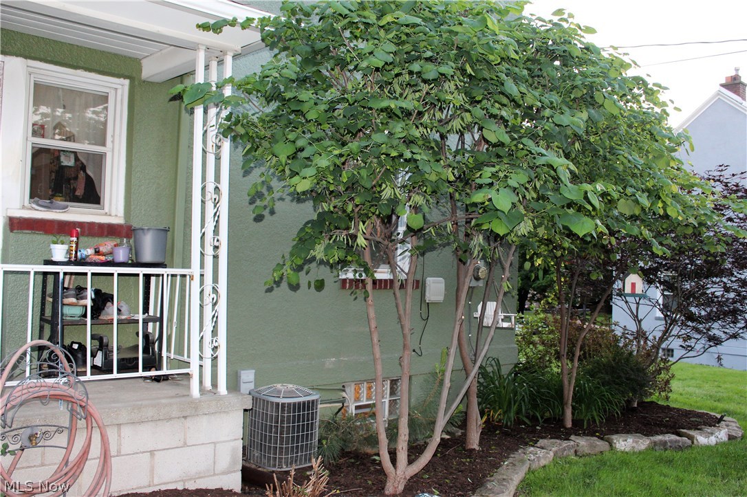 Mcdonald Village - Residential