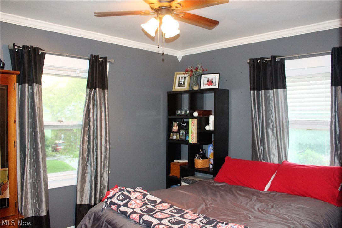 Mcdonald Village - Residential