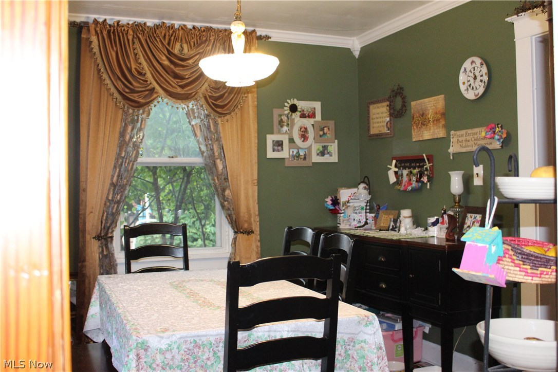 Mcdonald Village - Residential