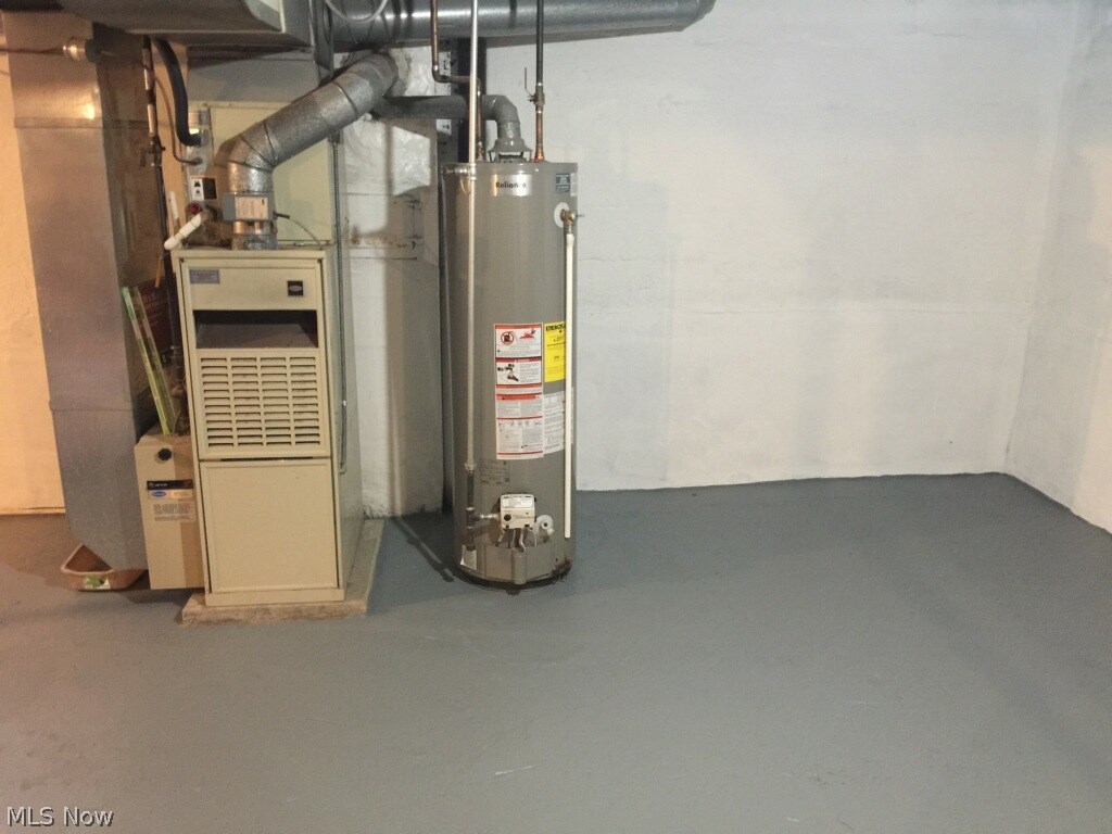 Mcdonald Village - Residential