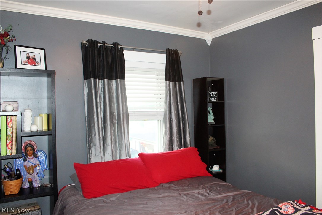 Mcdonald Village - Residential