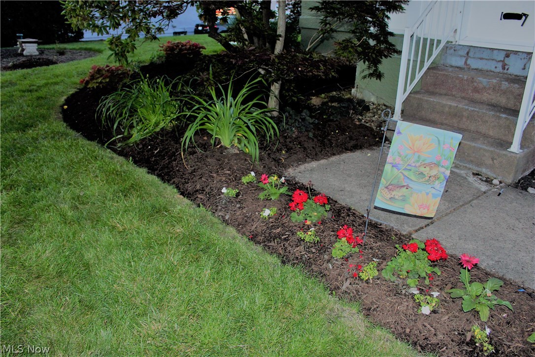 Mcdonald Village - Residential