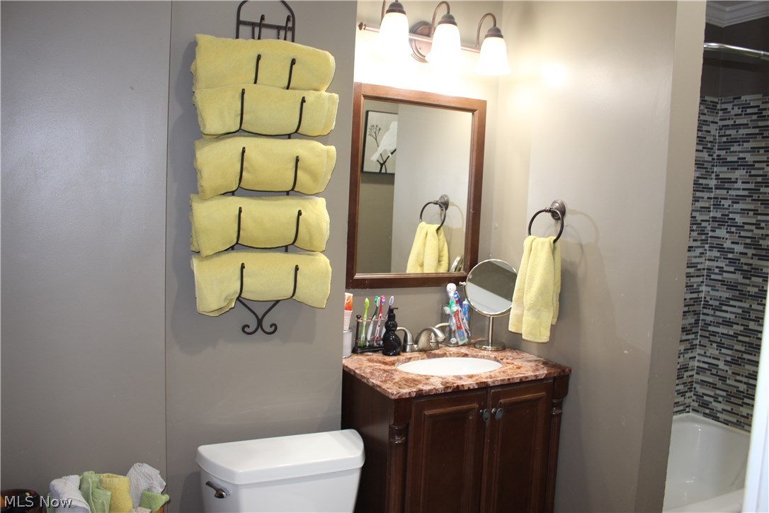 Mcdonald Village - Residential