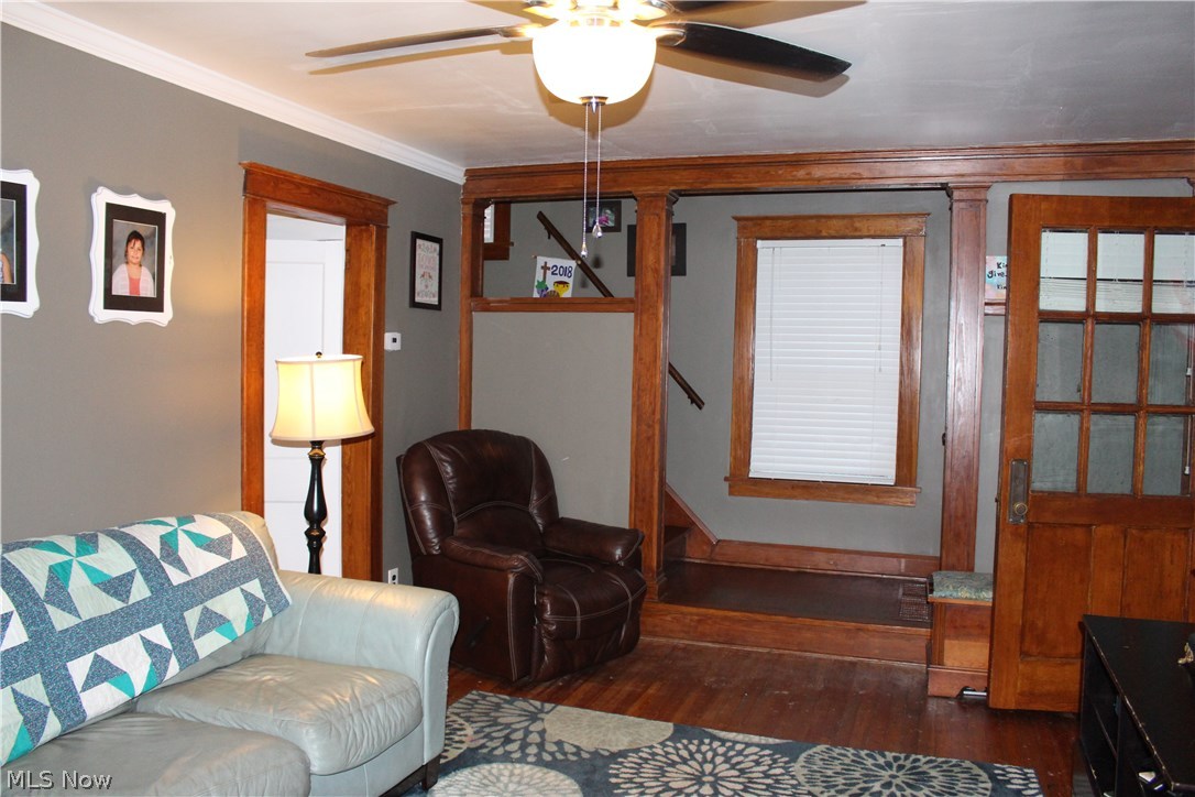 Mcdonald Village - Residential