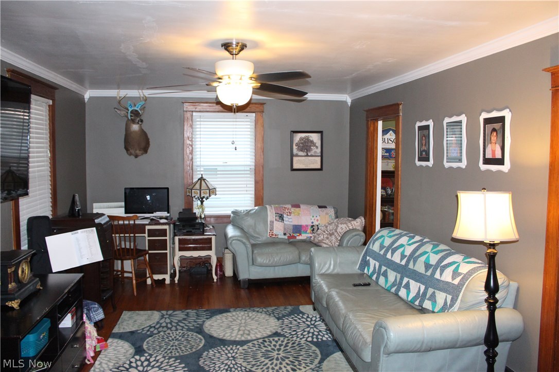 Mcdonald Village - Residential