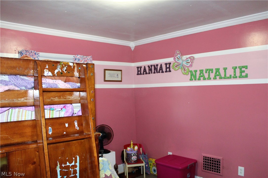 Mcdonald Village - Residential