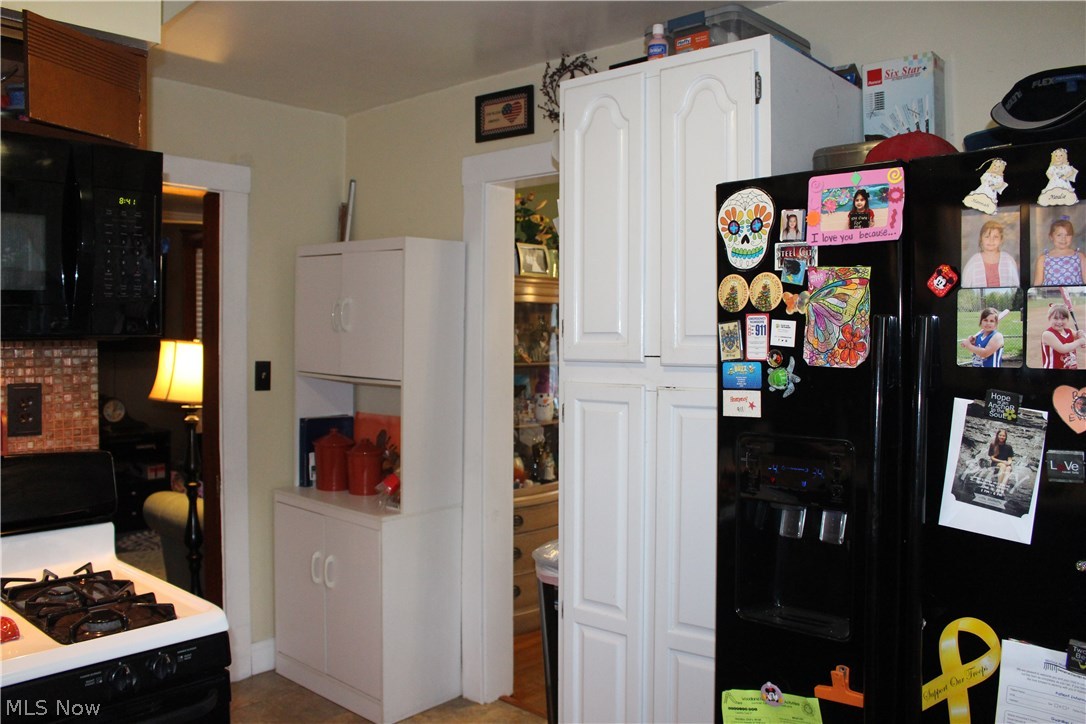 Mcdonald Village - Residential