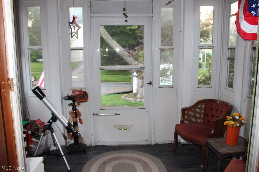 Mcdonald Village - Residential