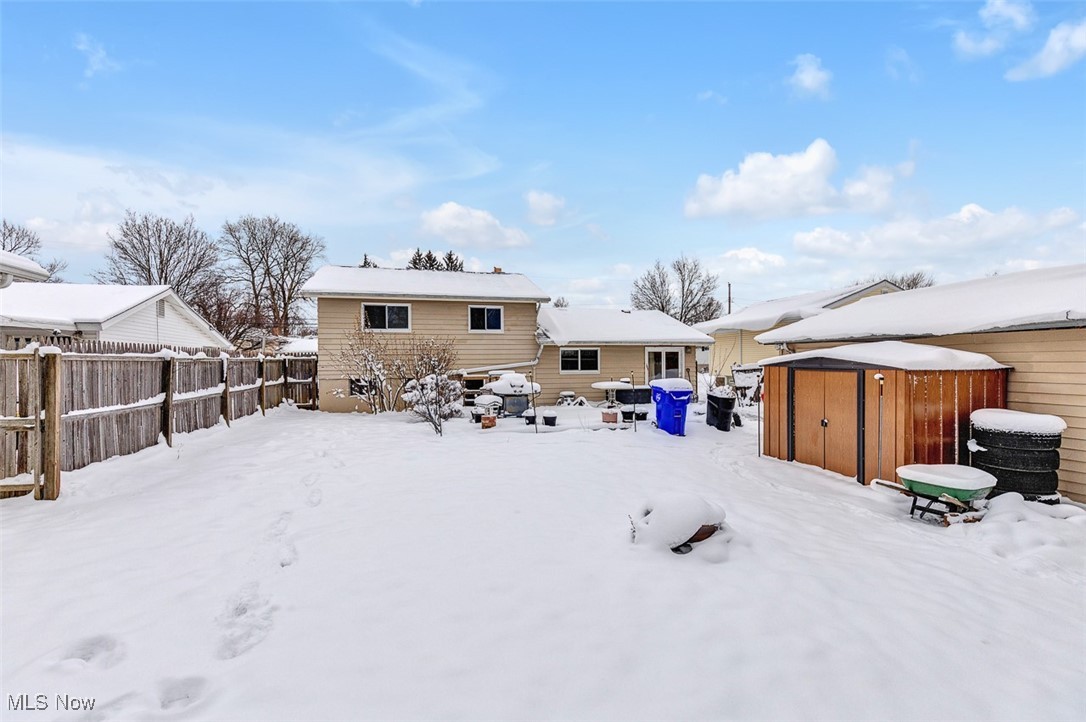 Brooklawn Mdws 01/A L King - Residential