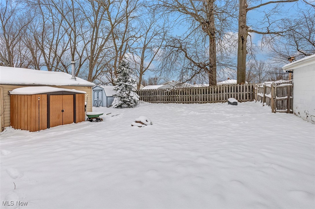 Brooklawn Mdws 01/A L King - Residential