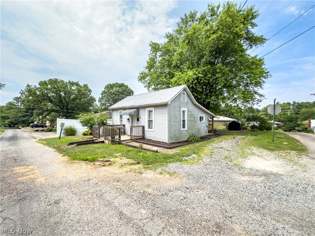 105 Hancock Street, Woodsfield, Ohio image 4