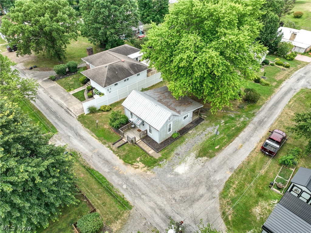 105 Hancock Street, Woodsfield, Ohio image 3