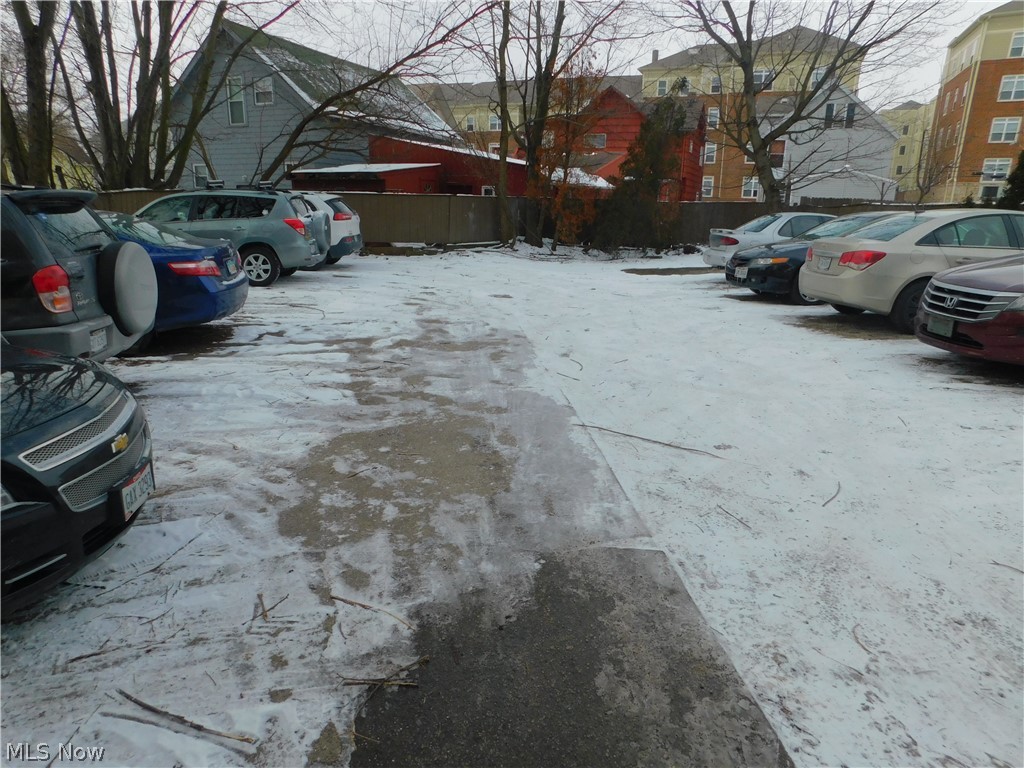 Kling - Residential