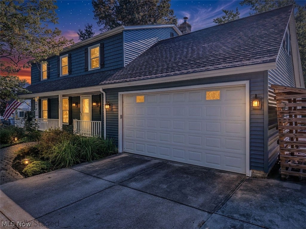 10027 Peachtree Drive