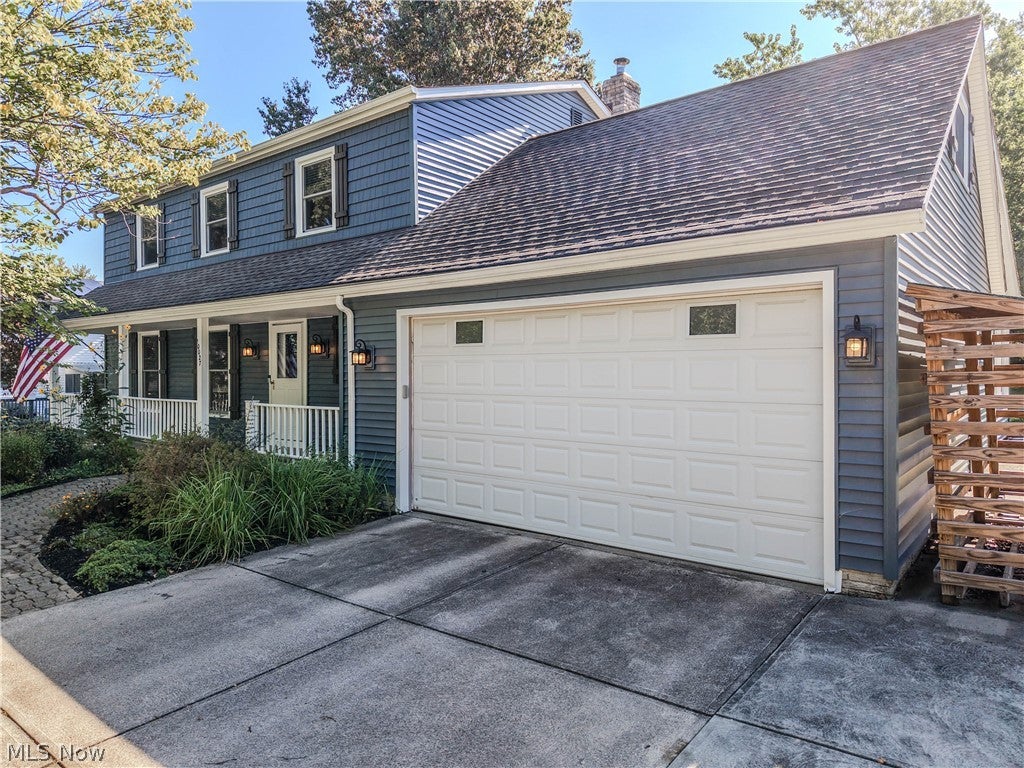 10027 Peachtree Drive