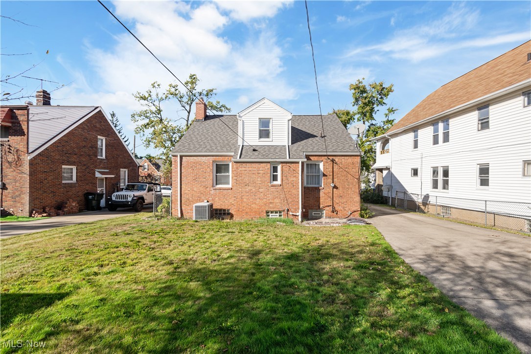 Parkland Heights Cos Parkland Heights - Residential