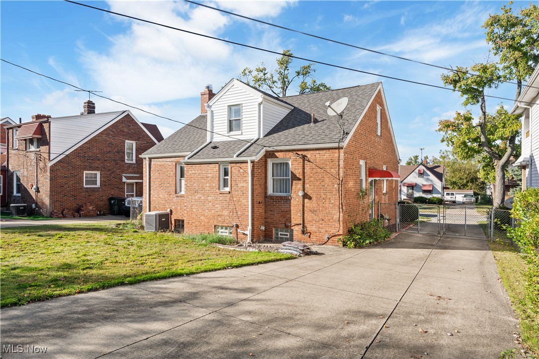 Parkland Heights Cos Parkland Heights - Residential