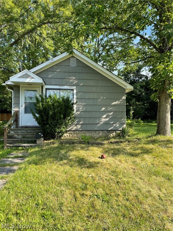 Hamlin - Residential