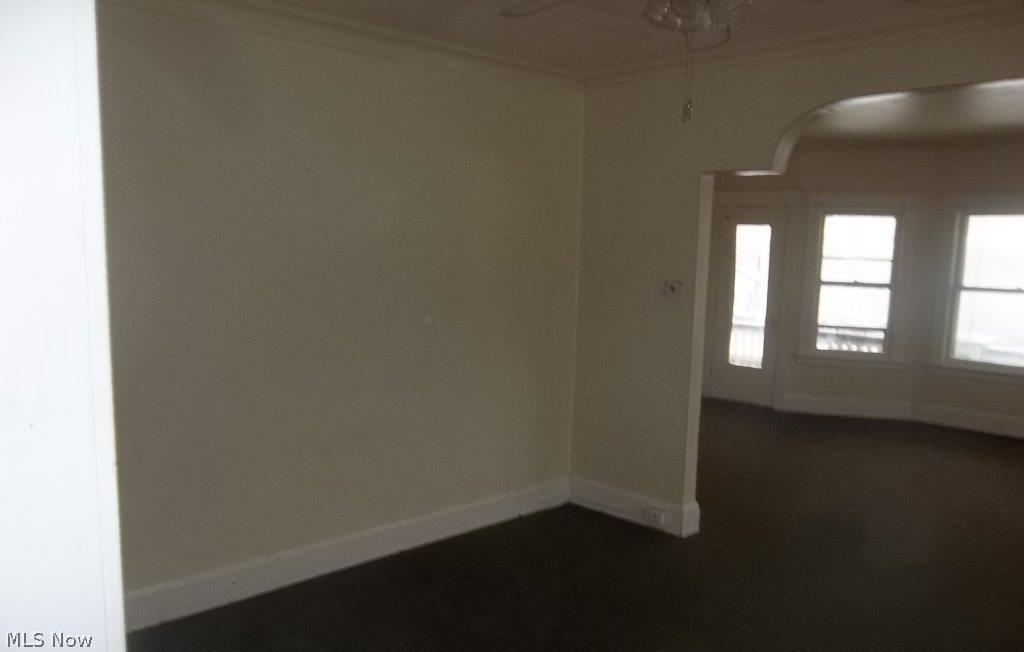 Coventry Mayfield - Residential Income