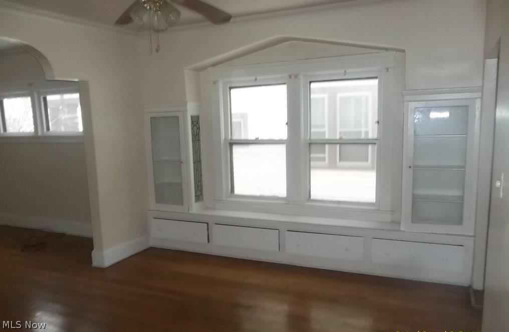 Coventry Mayfield - Residential Income