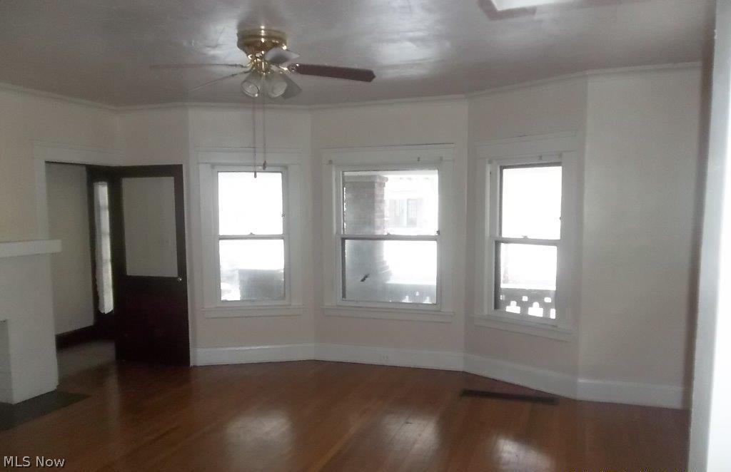 Coventry Mayfield - Residential Income