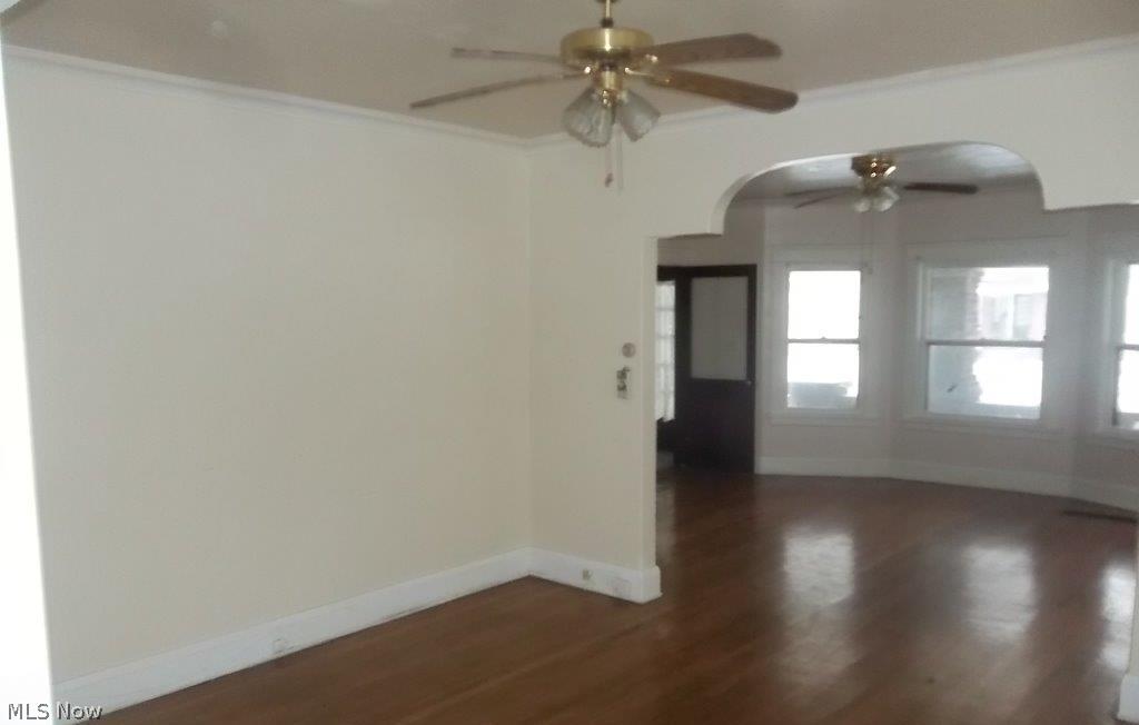 Coventry Mayfield - Residential Income