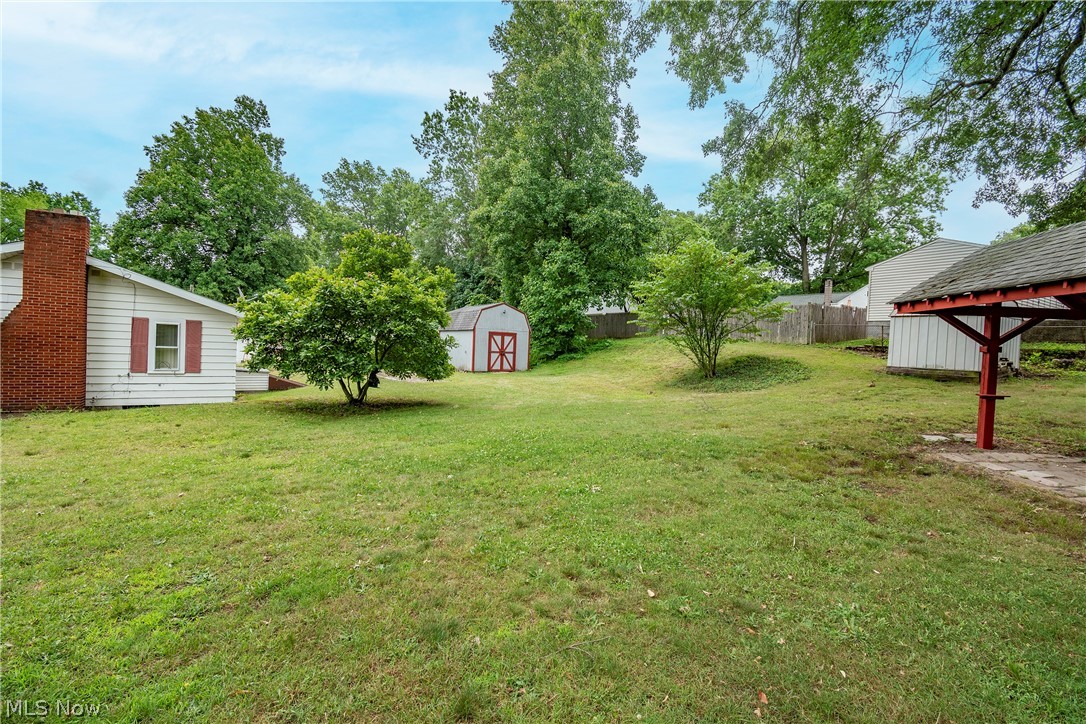 Shadybrook - Residential