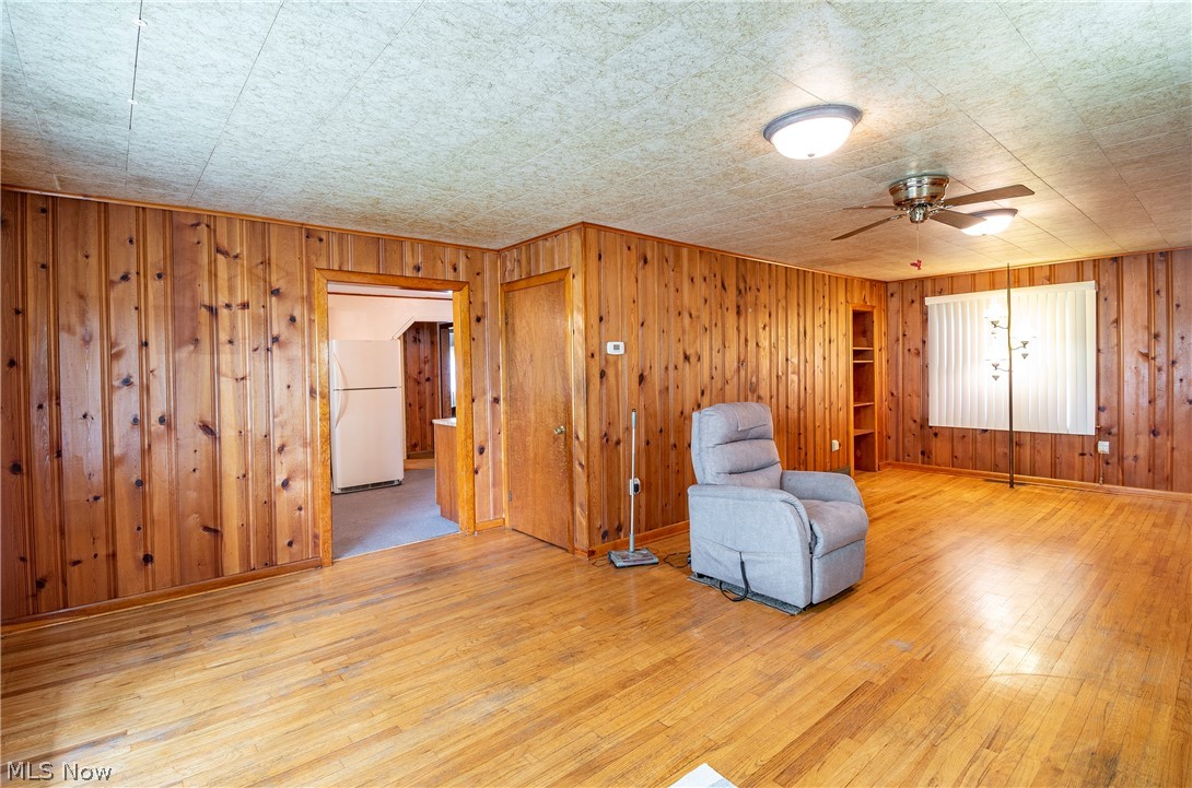 Shadybrook - Residential