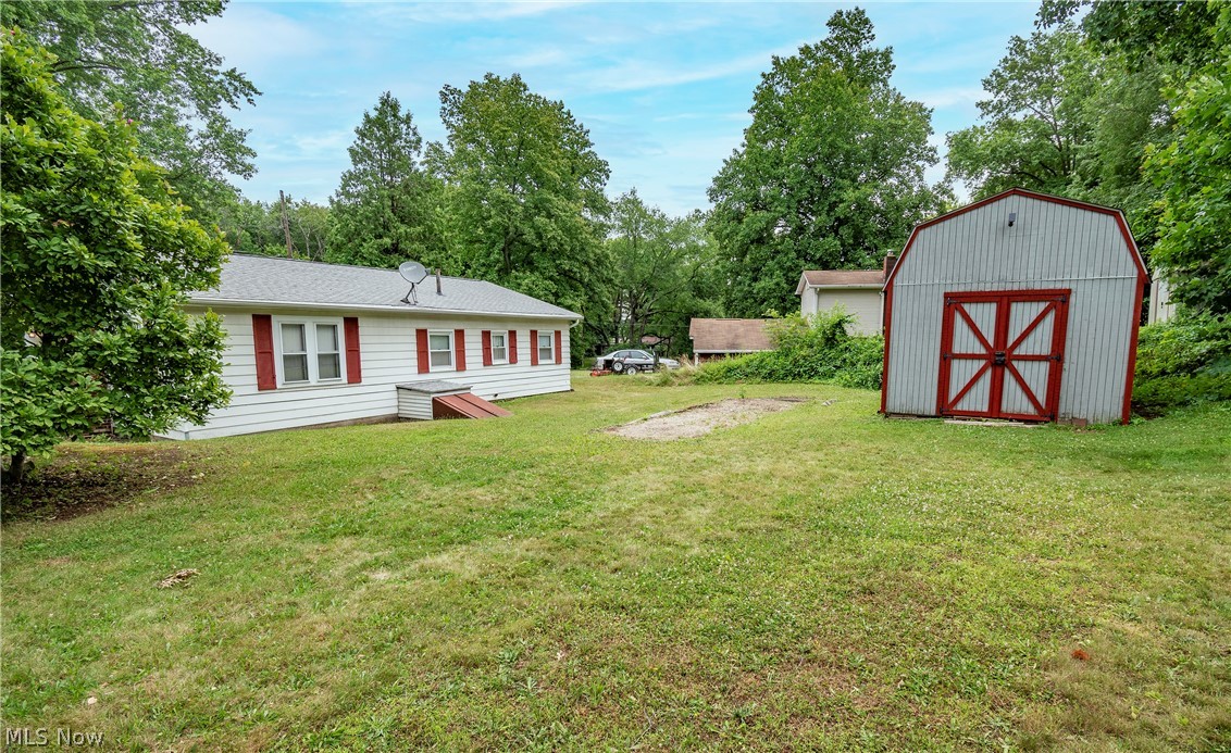Shadybrook - Residential