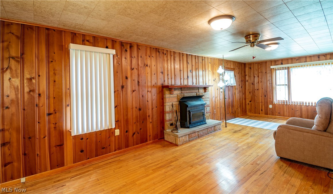 Shadybrook - Residential