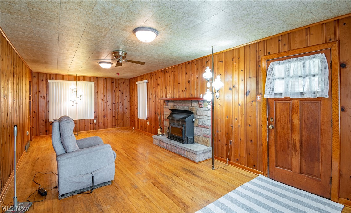 Shadybrook - Residential