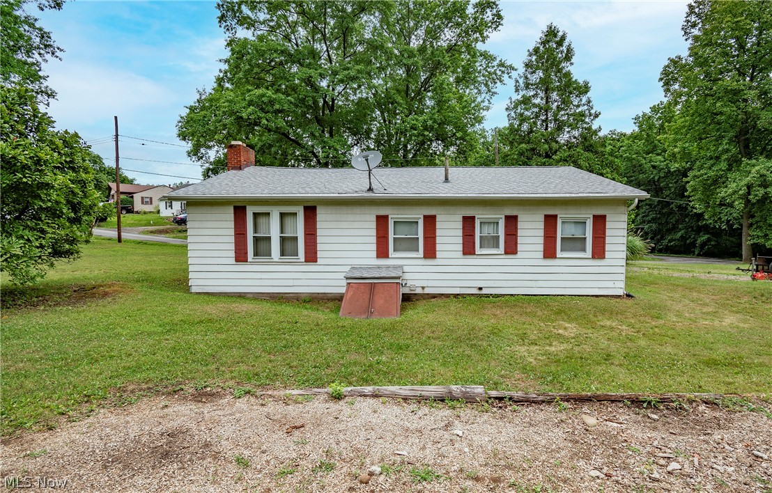 Shadybrook - Residential