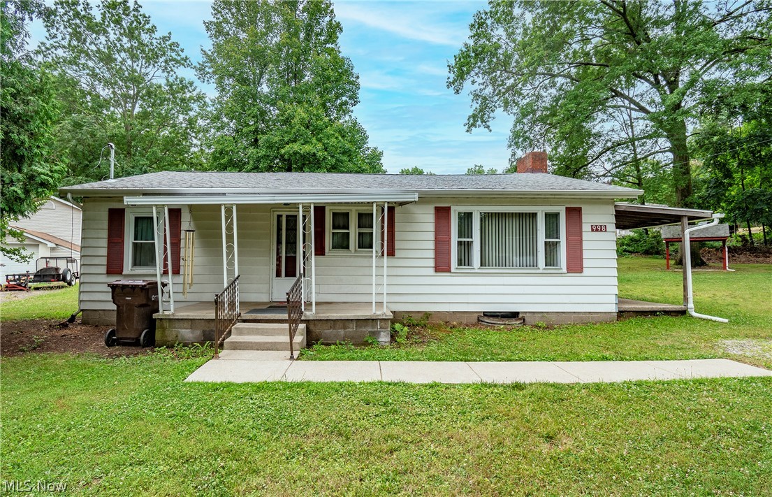 Shadybrook - Residential