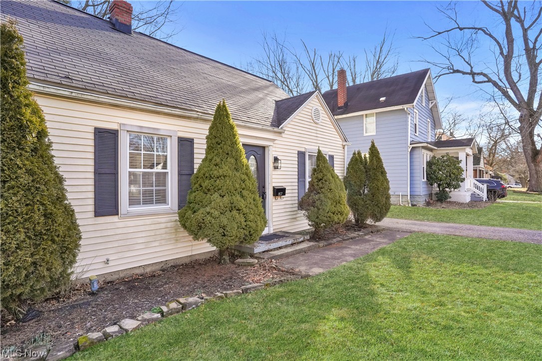 Eastland Allotment/2nd Add - Residential