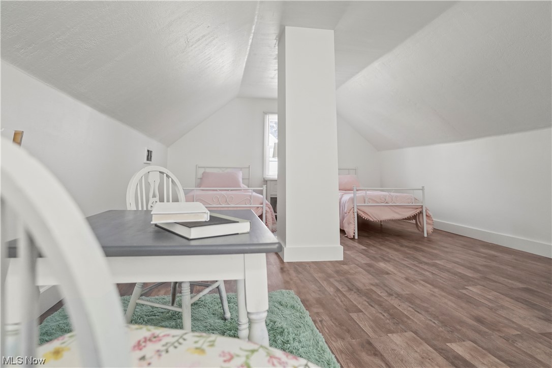 Eastland Allotment/2nd Add - Residential