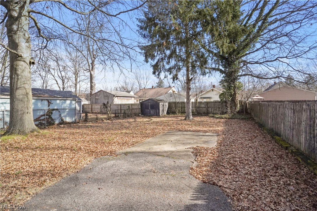 Eastland Allotment/2nd Add - Residential