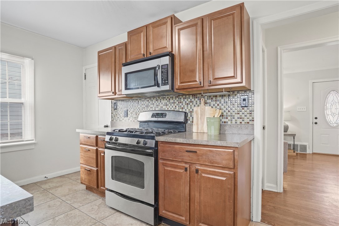 Eastland Allotment/2nd Add - Residential