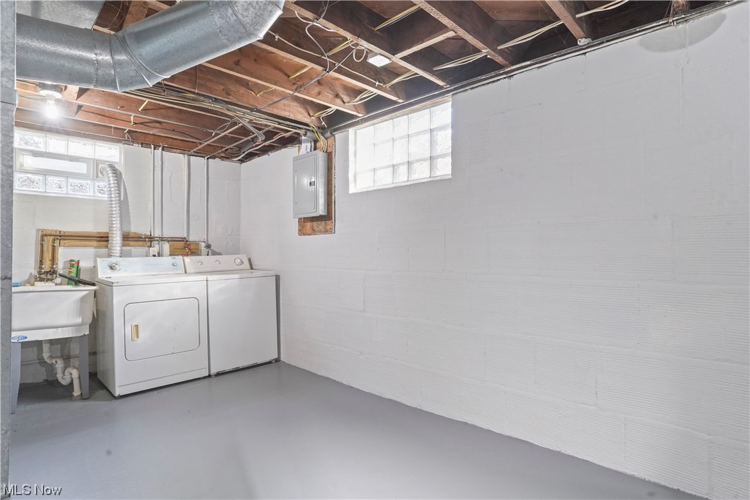 Eastland Allotment/2nd Add - Residential