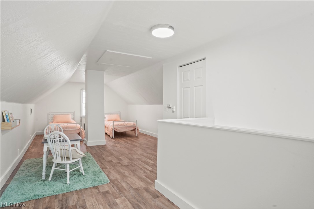 Eastland Allotment/2nd Add - Residential